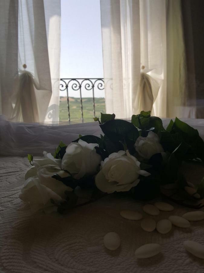 La Terrazza Sui Vigneti-Rovescala Bed & Breakfast San Damiano al Colle Exterior photo